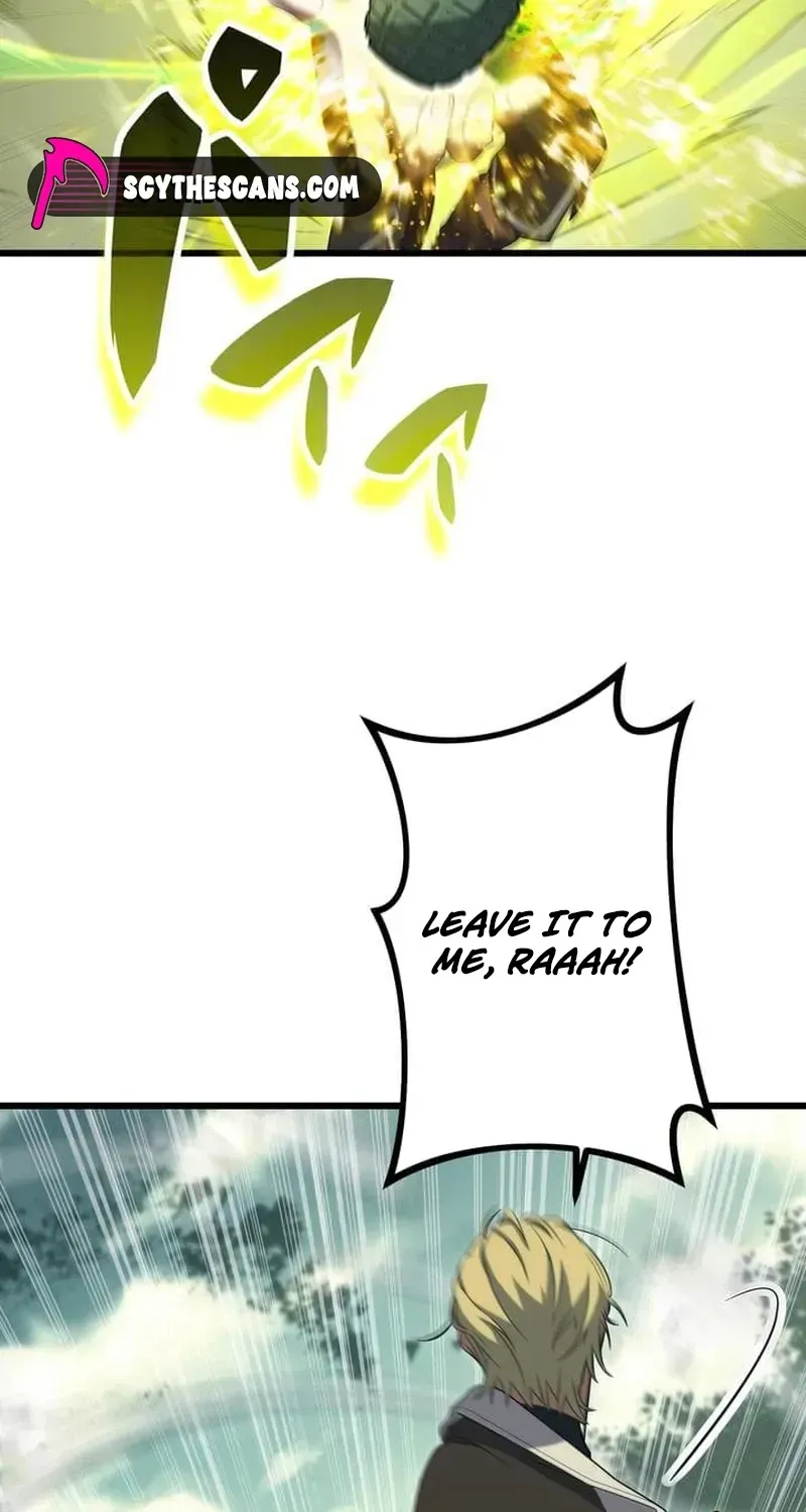 Dungeon Yuugi ~Moto Shachiku, Saikyou Job "Asobinin" de Musou Suru~ Chapter 19 page 89 - 