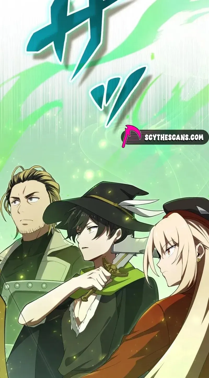 Dungeon Yuugi ~Moto Shachiku, Saikyou Job "Asobinin" de Musou Suru~ Chapter 20 page 114 - 