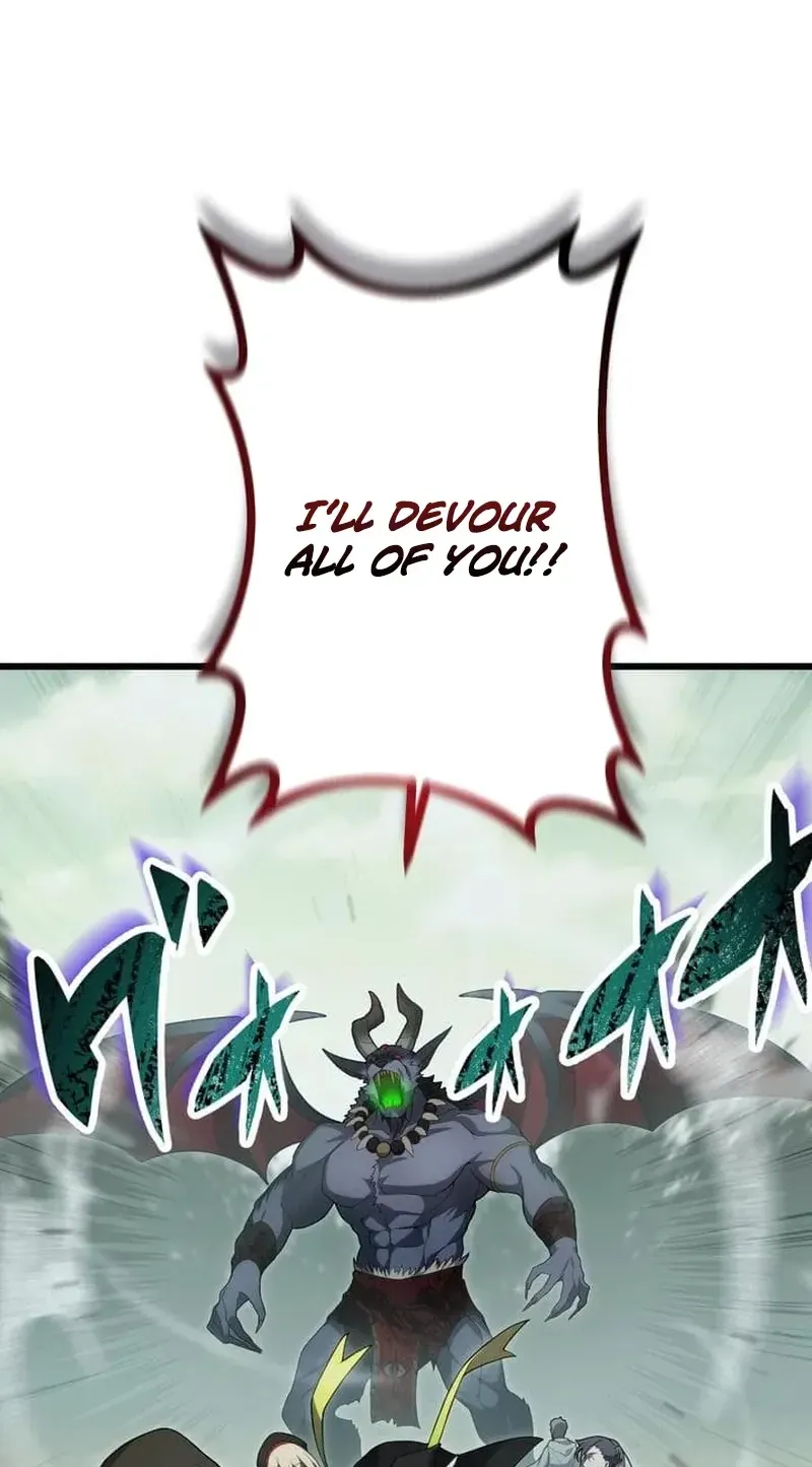Dungeon Yuugi ~Moto Shachiku, Saikyou Job "Asobinin" de Musou Suru~ Chapter 20 page 44 - 