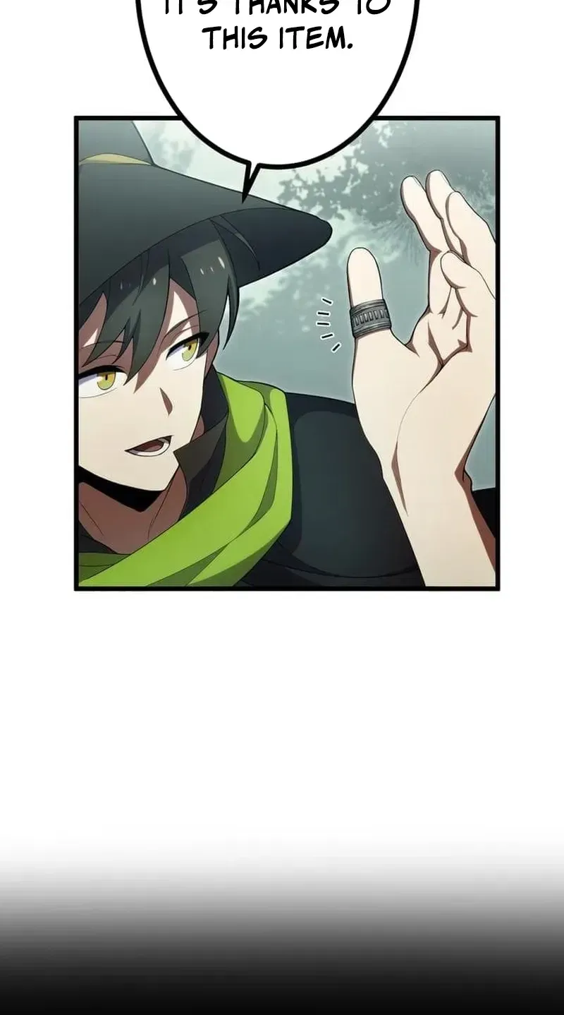 Dungeon Yuugi ~Moto Shachiku, Saikyou Job "Asobinin" de Musou Suru~ Chapter 20 page 54 - 