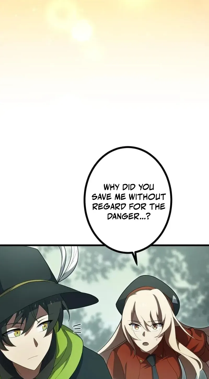 Dungeon Yuugi ~Moto Shachiku, Saikyou Job "Asobinin" de Musou Suru~ Chapter 20 page 62 - 