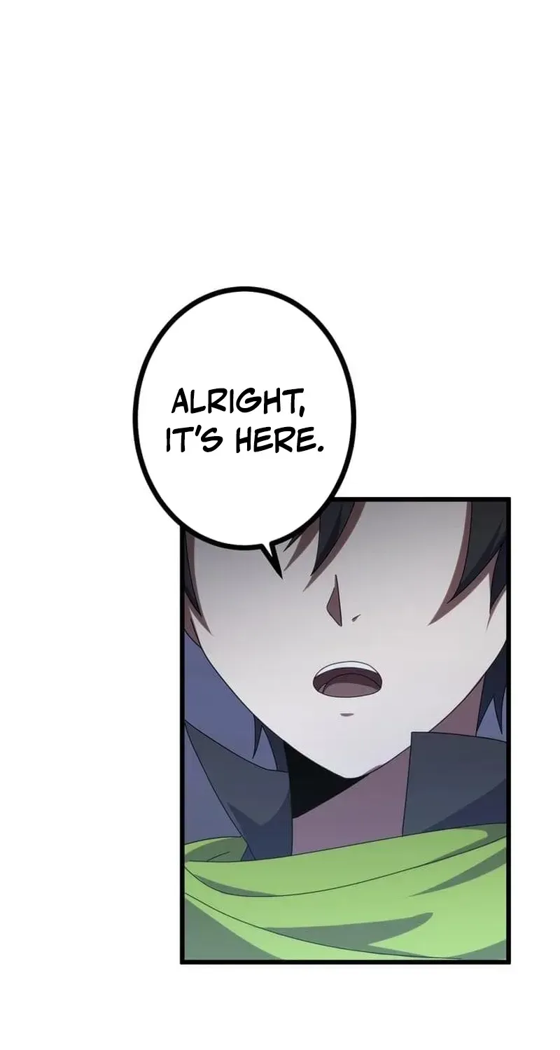 Dungeon Yuugi ~Moto Shachiku, Saikyou Job "Asobinin" de Musou Suru~ Chapter 22 page 127 - 
