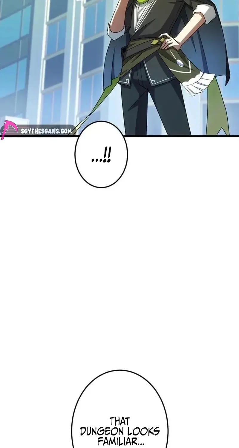 Dungeon Yuugi ~Moto Shachiku, Saikyou Job "Asobinin" de Musou Suru~ Chapter 4 page 118 - 