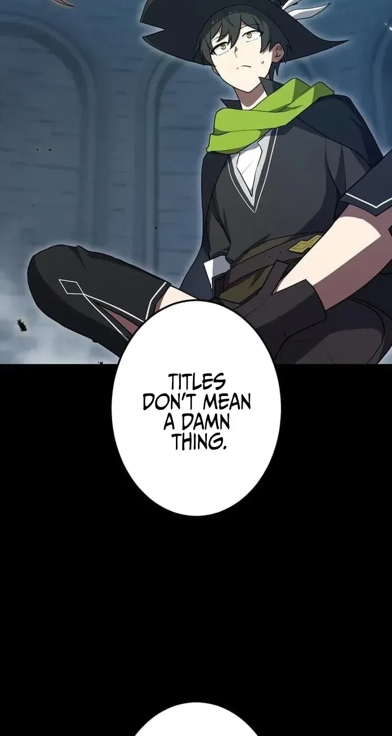 Dungeon Yuugi ~Moto Shachiku, Saikyou Job "Asobinin" de Musou Suru~ Chapter 4 page 21 - 