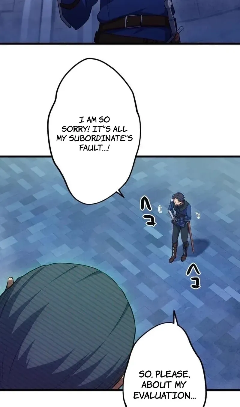 Dungeon Yuugi ~Moto Shachiku, Saikyou Job "Asobinin" de Musou Suru~ Chapter 4 page 53 - 