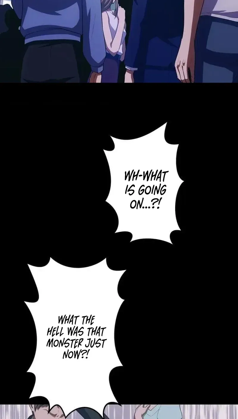 Dungeon Yuugi ~Moto Shachiku, Saikyou Job "Asobinin" de Musou Suru~ Chapter 4 page 97 - 