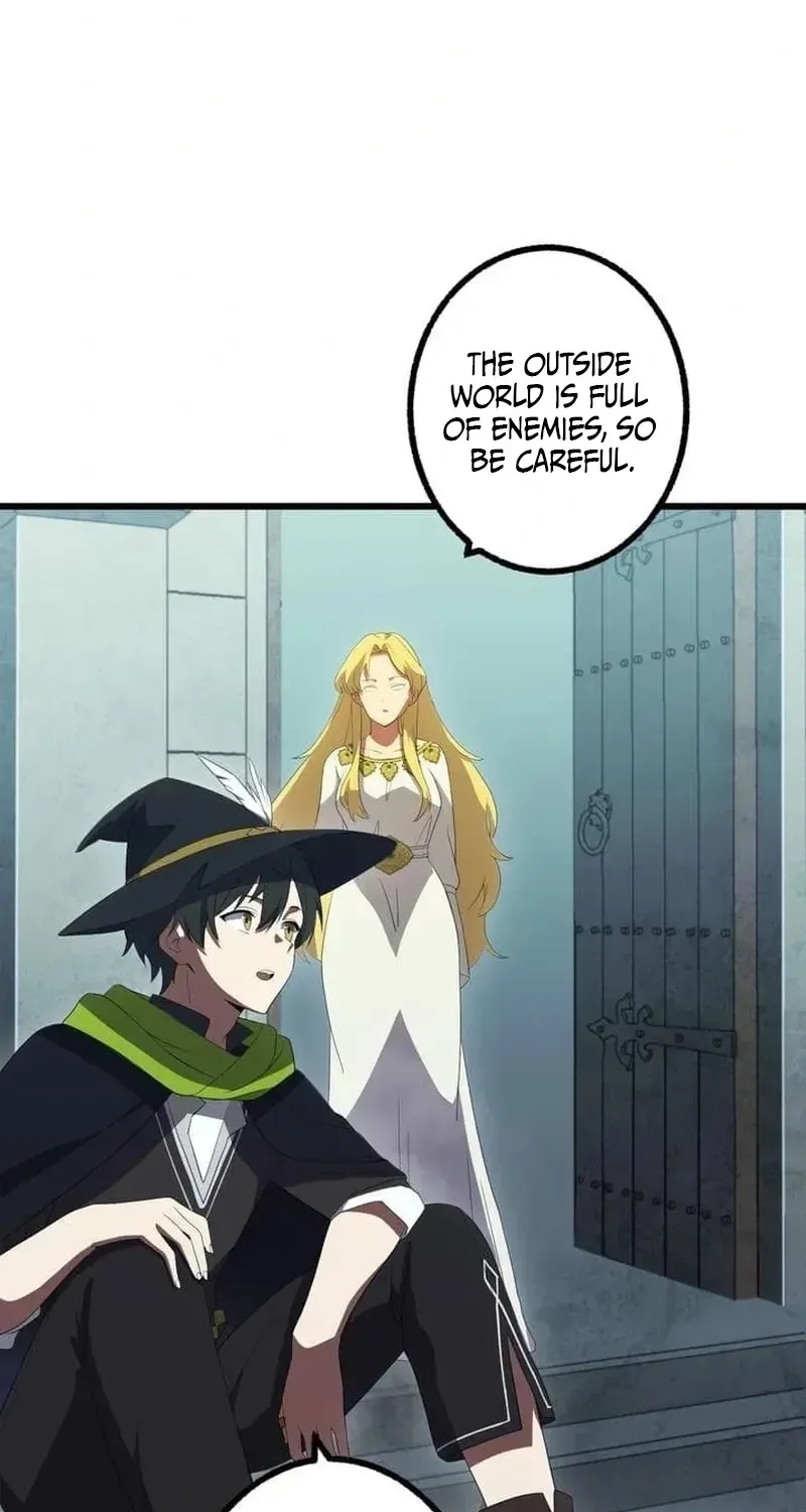 Dungeon Yuugi ~Moto Shachiku, Saikyou Job "Asobinin" de Musou Suru~ Chapter 6 page 69 - 