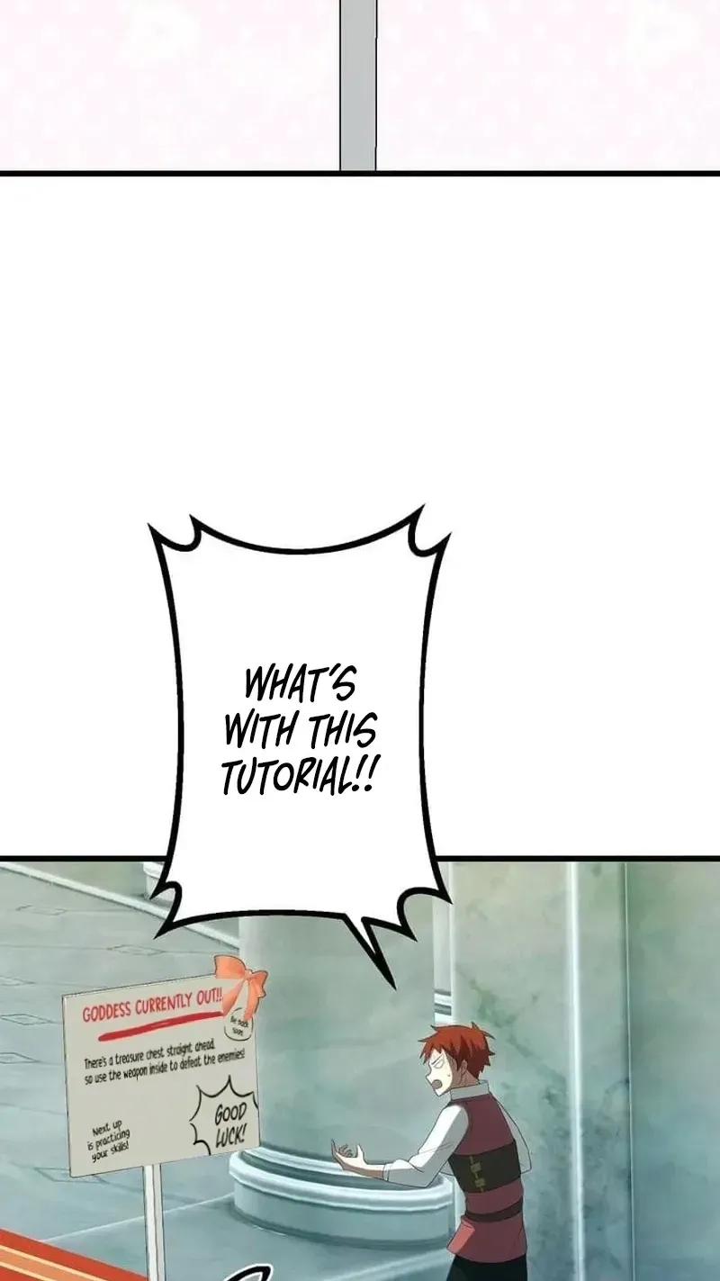 Dungeon Yuugi ~Moto Shachiku, Saikyou Job "Asobinin" de Musou Suru~ Chapter 6 page 84 - 