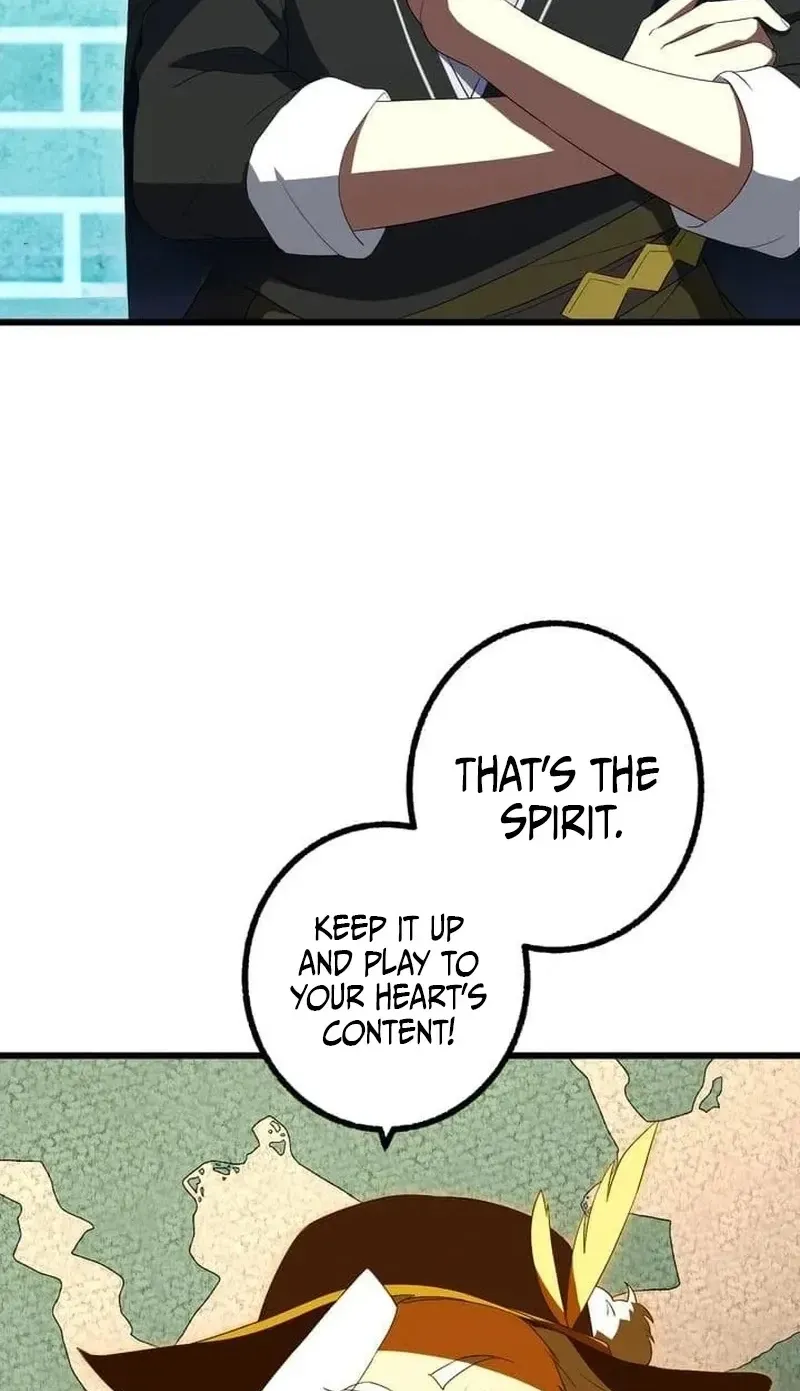 Dungeon Yuugi ~Moto Shachiku, Saikyou Job "Asobinin" de Musou Suru~ Chapter 6 page 91 - 