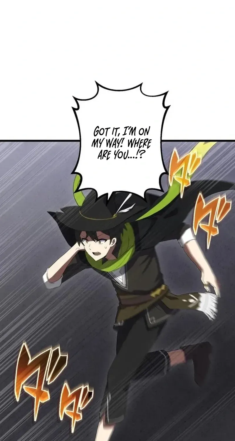 Dungeon Yuugi ~Moto Shachiku, Saikyou Job "Asobinin" de Musou Suru~ Chapter 6 page 100 - 