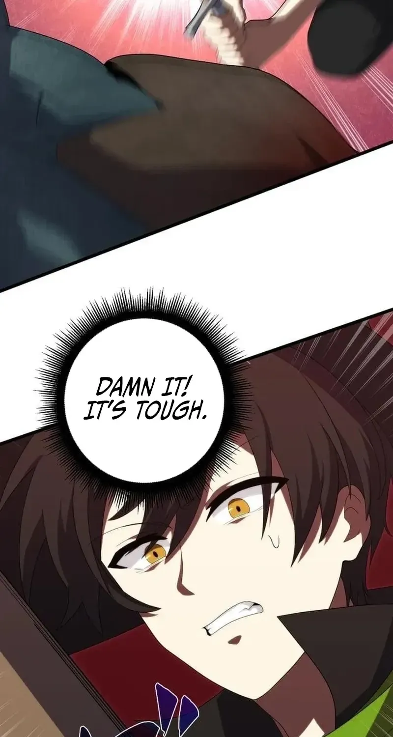 Dungeon Yuugi ~Moto Shachiku, Saikyou Job "Asobinin" de Musou Suru~ Chapter 7 page 101 - 