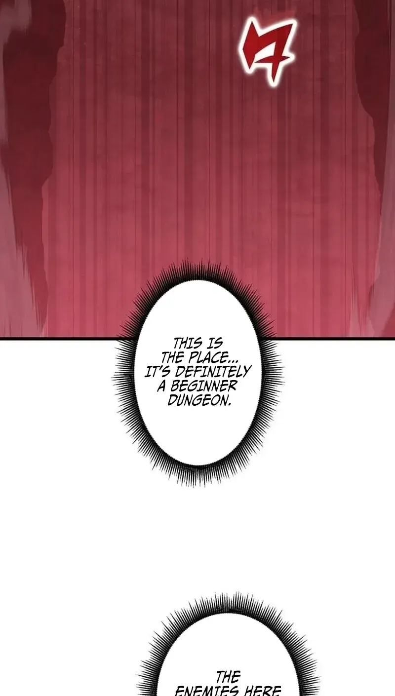 Dungeon Yuugi ~Moto Shachiku, Saikyou Job "Asobinin" de Musou Suru~ Chapter 7 page 3 - 