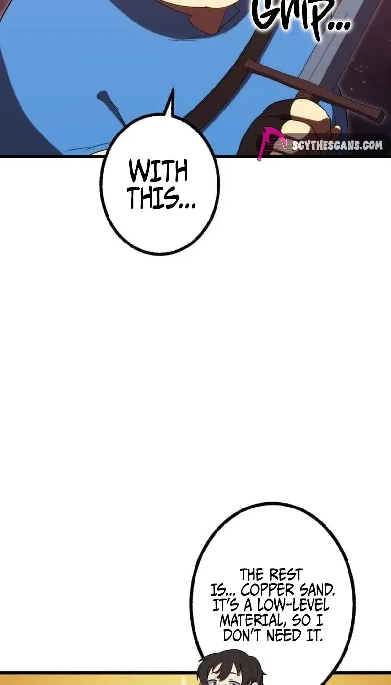 Dungeon Yuugi ~Moto Shachiku, Saikyou Job "Asobinin" de Musou Suru~ Chapter 7 page 33 - 
