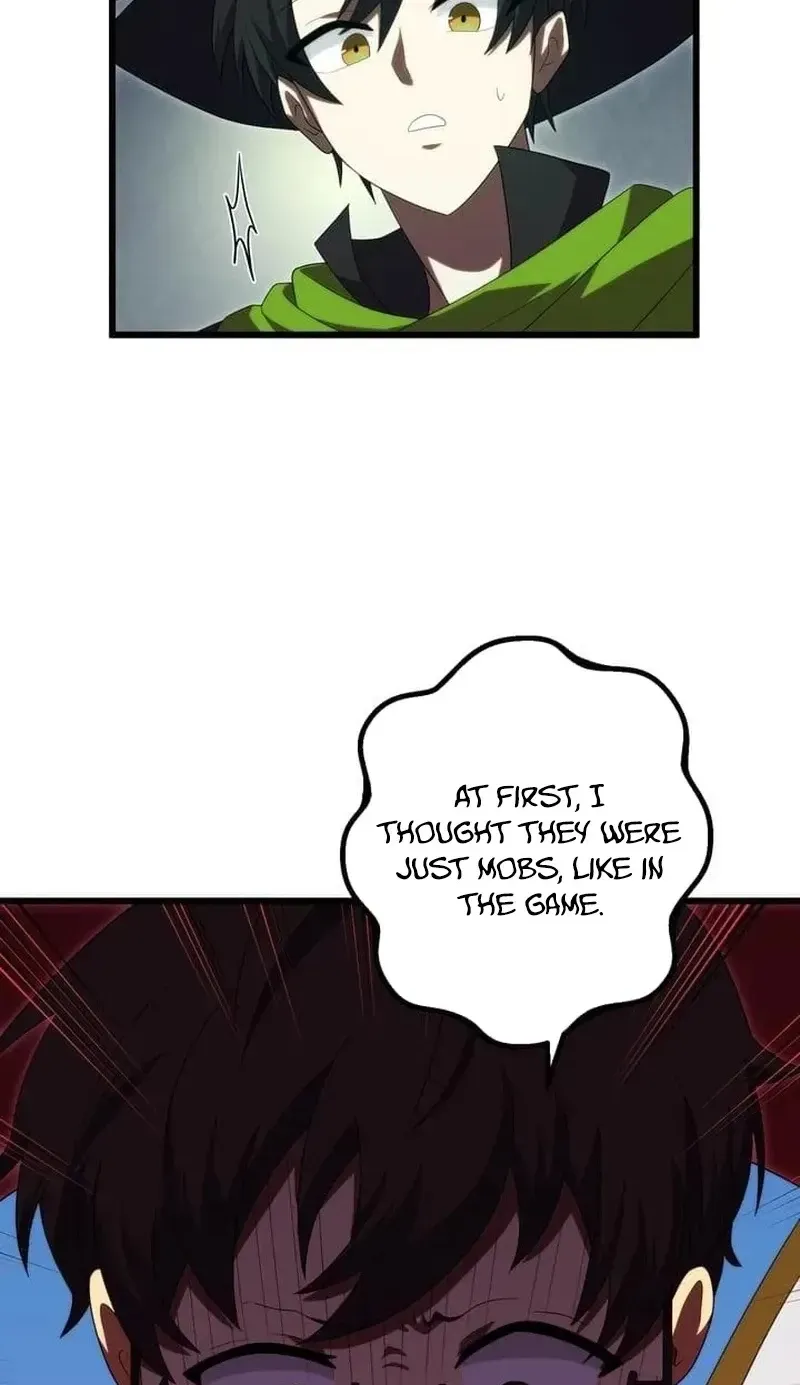 Dungeon Yuugi ~Moto Shachiku, Saikyou Job "Asobinin" de Musou Suru~ Chapter 7 page 74 - 