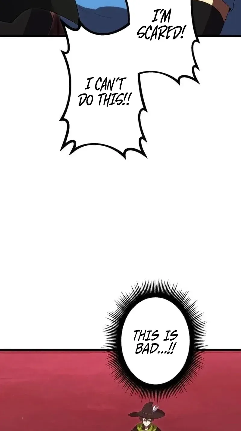 Dungeon Yuugi ~Moto Shachiku, Saikyou Job "Asobinin" de Musou Suru~ Chapter 7 page 81 - 