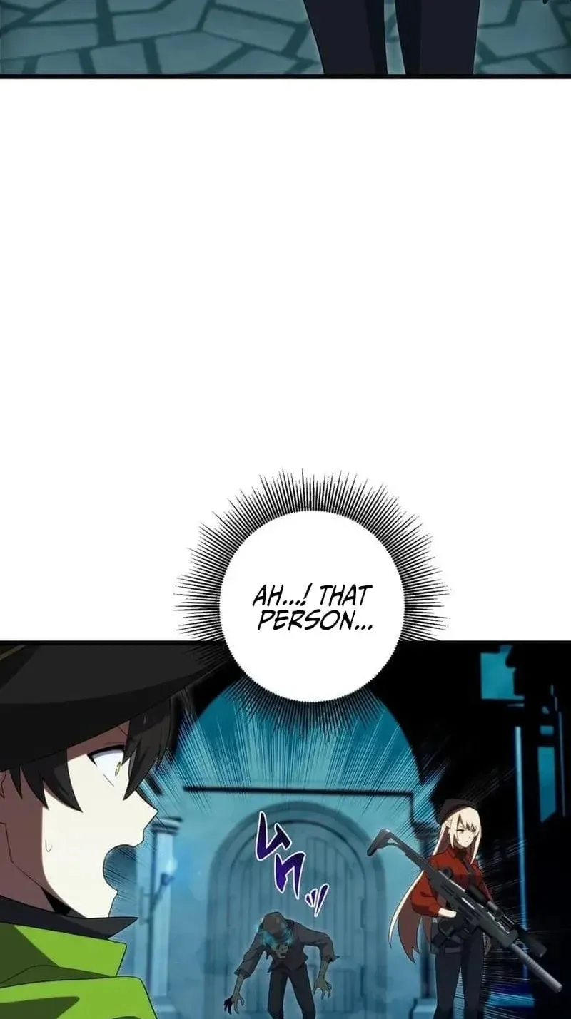 Dungeon Yuugi ~Moto Shachiku, Saikyou Job "Asobinin" de Musou Suru~ Chapter 8 page 110 - 