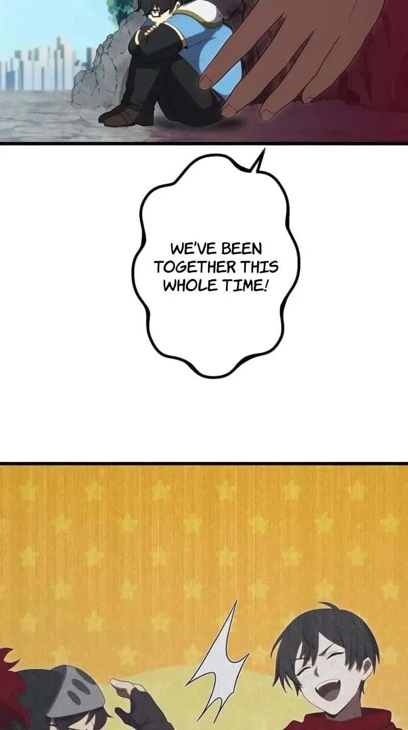 Dungeon Yuugi ~Moto Shachiku, Saikyou Job "Asobinin" de Musou Suru~ Chapter 8 page 44 - 