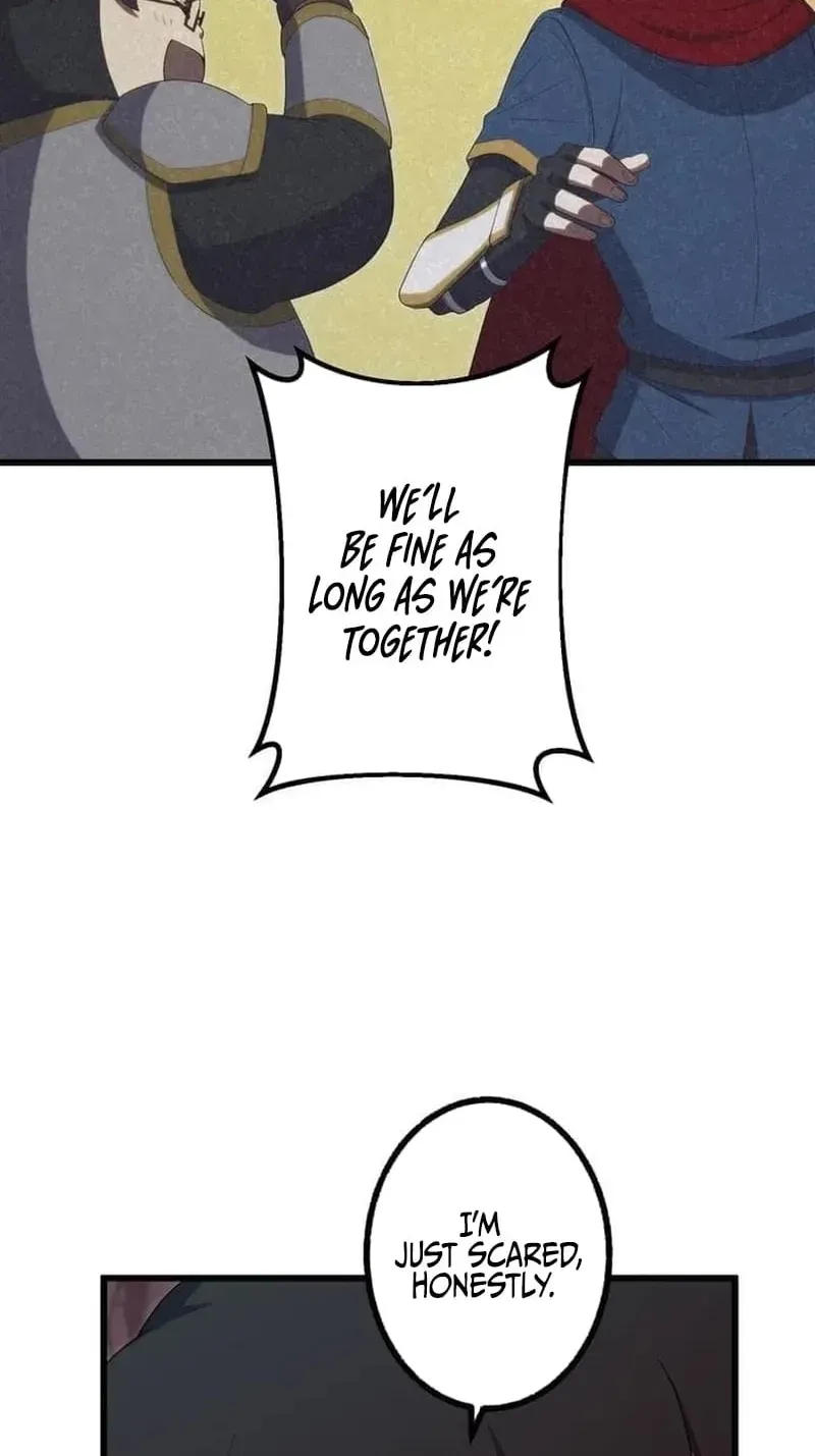 Dungeon Yuugi ~Moto Shachiku, Saikyou Job "Asobinin" de Musou Suru~ Chapter 8 page 45 - 