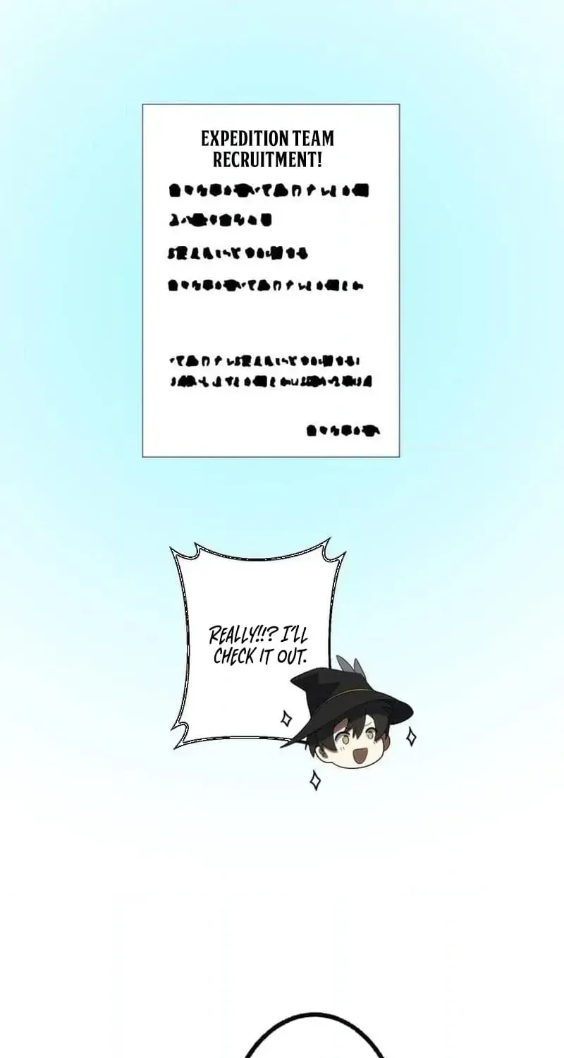 Dungeon Yuugi ~Moto Shachiku, Saikyou Job "Asobinin" de Musou Suru~ Chapter 8 page 57 - 