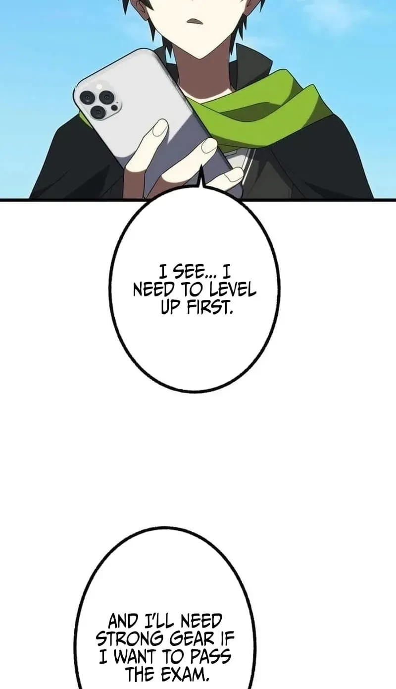 Dungeon Yuugi ~Moto Shachiku, Saikyou Job "Asobinin" de Musou Suru~ Chapter 8 page 71 - 