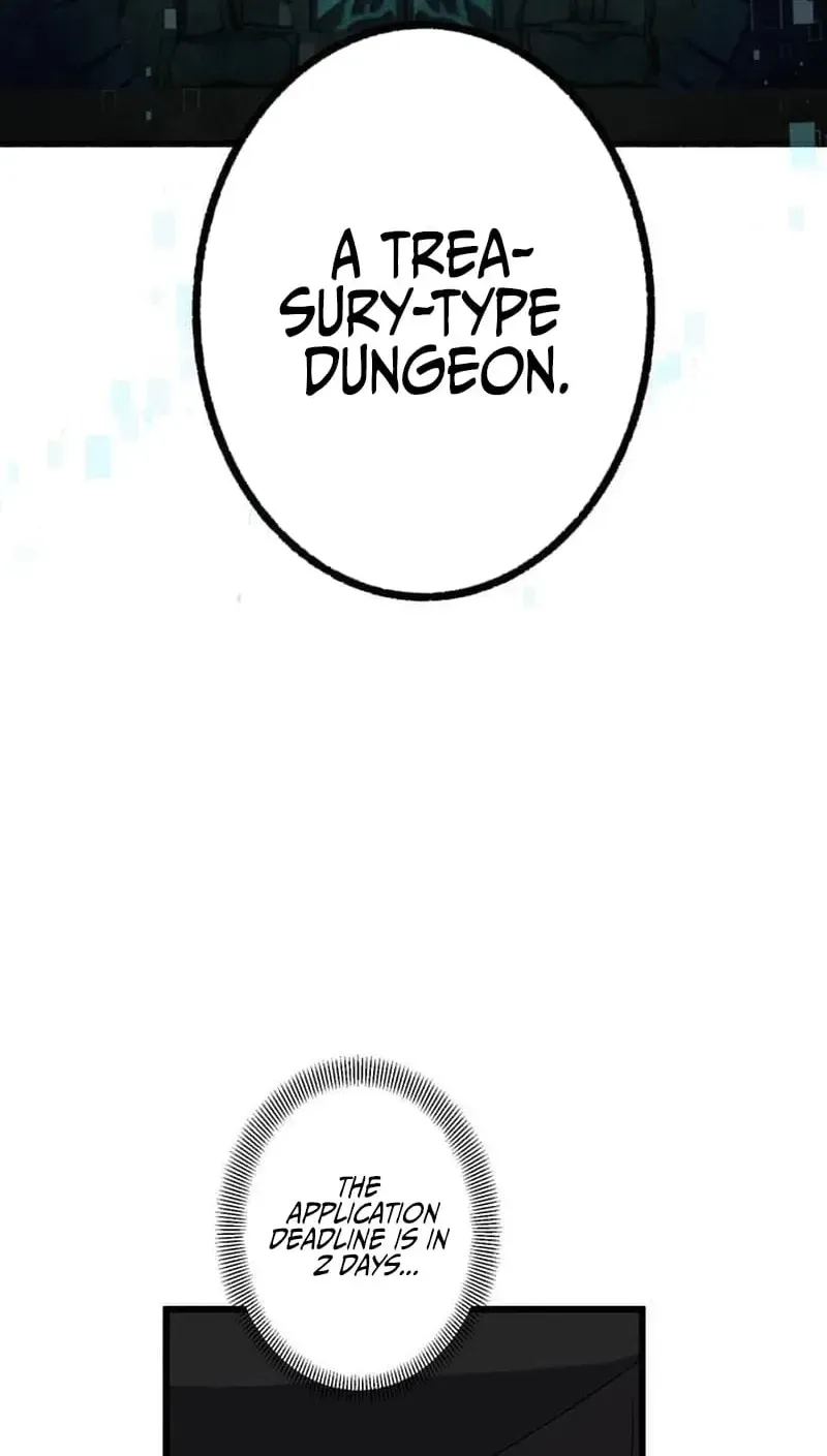 Dungeon Yuugi ~Moto Shachiku, Saikyou Job "Asobinin" de Musou Suru~ Chapter 8 page 74 - 