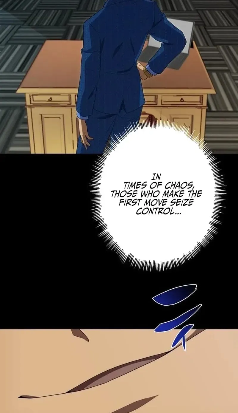 Dungeon Yuugi ~Moto Shachiku, Saikyou Job "Asobinin" de Musou Suru~ Chapter 8 page 95 - 