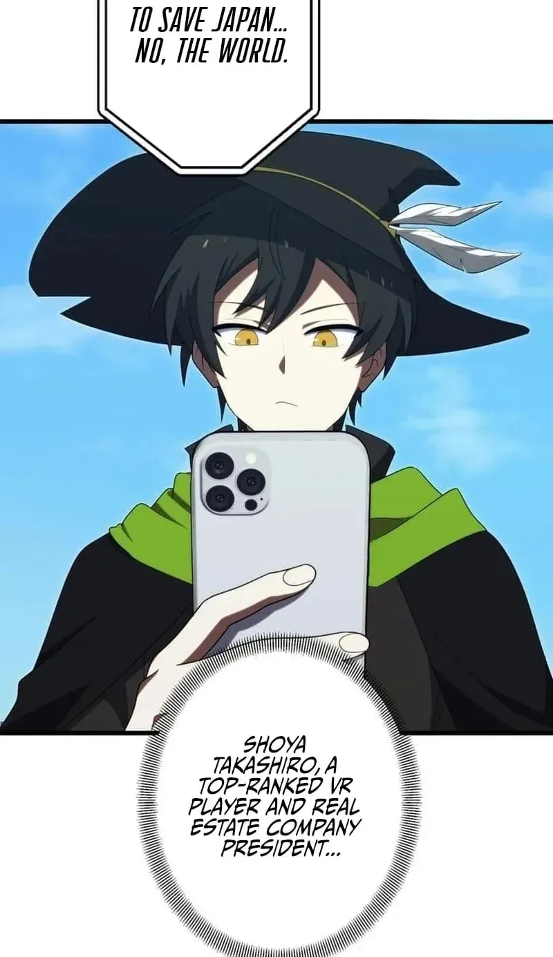 Dungeon Yuugi ~Moto Shachiku, Saikyou Job "Asobinin" de Musou Suru~ Chapter 8 page 98 - 