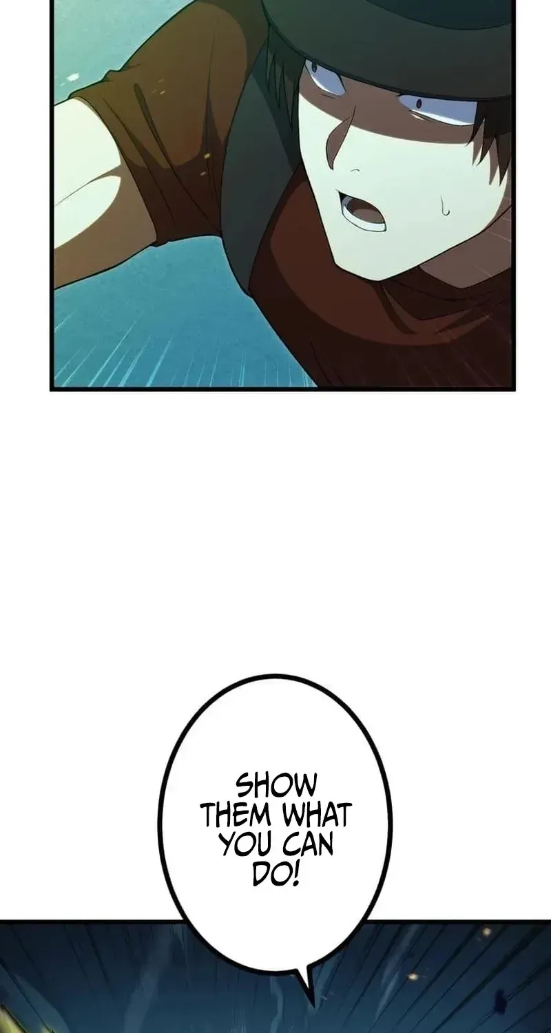 Dungeon Yuugi ~Moto Shachiku, Saikyou Job "Asobinin" de Musou Suru~ Chapter 9 page 101 - 