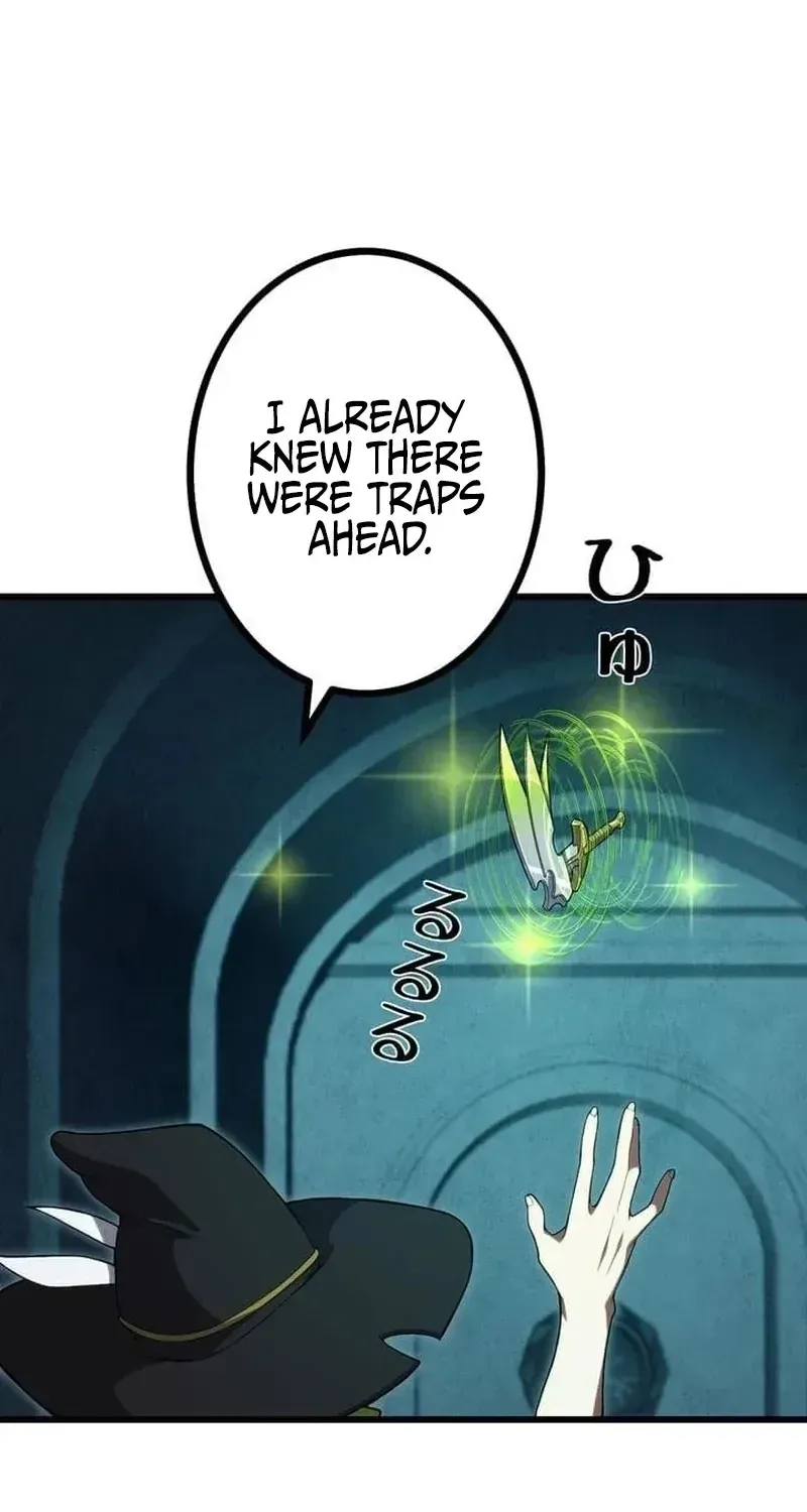 Dungeon Yuugi ~Moto Shachiku, Saikyou Job "Asobinin" de Musou Suru~ Chapter 9 page 112 - 