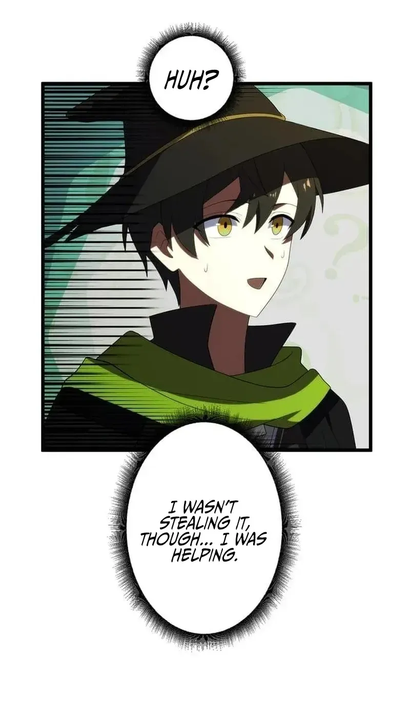 Dungeon Yuugi ~Moto Shachiku, Saikyou Job "Asobinin" de Musou Suru~ Chapter 9 page 4 - 