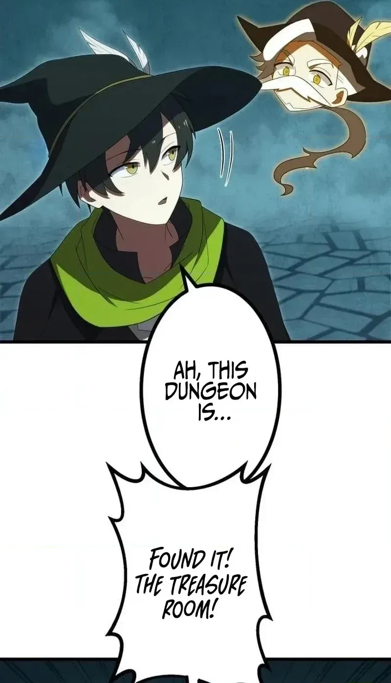Dungeon Yuugi ~Moto Shachiku, Saikyou Job "Asobinin" de Musou Suru~ Chapter 9 page 32 - 