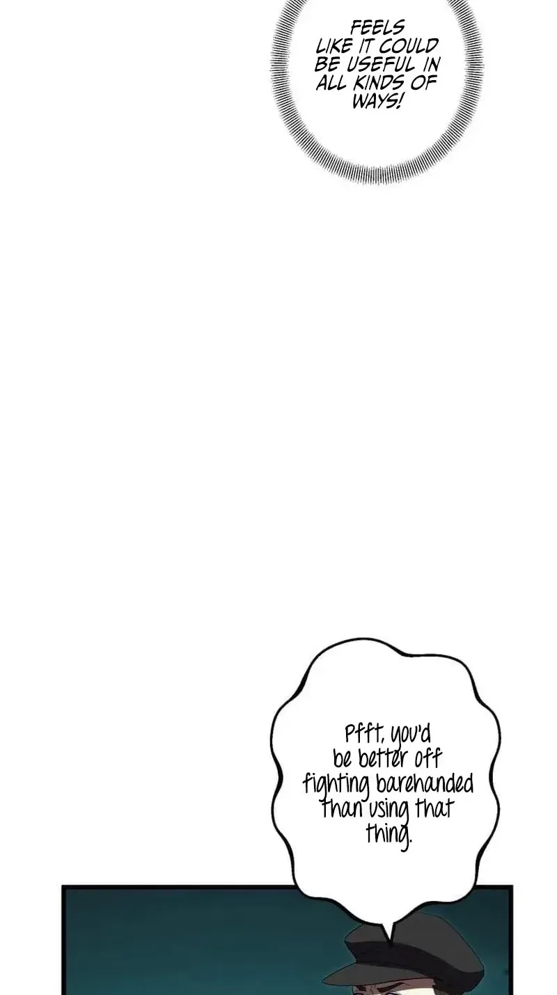 Dungeon Yuugi ~Moto Shachiku, Saikyou Job "Asobinin" de Musou Suru~ Chapter 9 page 41 - 