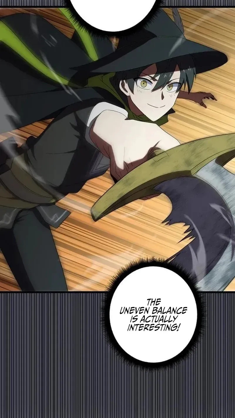 Dungeon Yuugi ~Moto Shachiku, Saikyou Job "Asobinin" de Musou Suru~ Chapter 9 page 49 - 