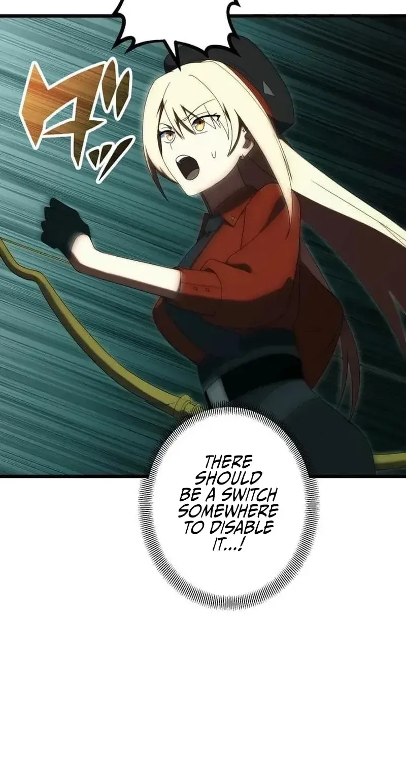 Dungeon Yuugi ~Moto Shachiku, Saikyou Job "Asobinin" de Musou Suru~ Chapter 9 page 63 - 