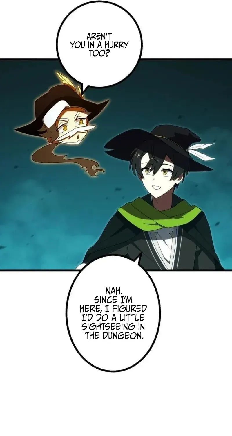Dungeon Yuugi ~Moto Shachiku, Saikyou Job "Asobinin" de Musou Suru~ Chapter 9 page 8 - 