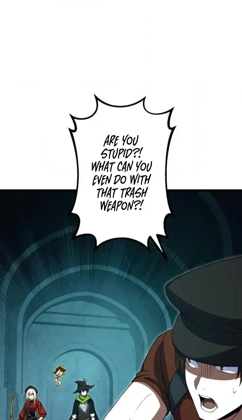 Dungeon Yuugi ~Moto Shachiku, Saikyou Job "Asobinin" de Musou Suru~ Chapter 9 page 90 - 