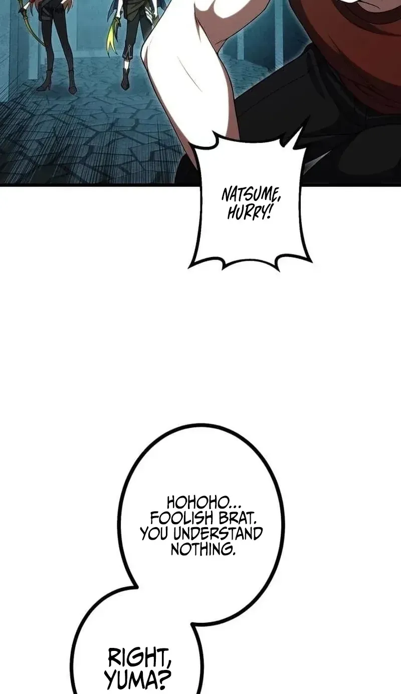 Dungeon Yuugi ~Moto Shachiku, Saikyou Job "Asobinin" de Musou Suru~ Chapter 9 page 91 - 