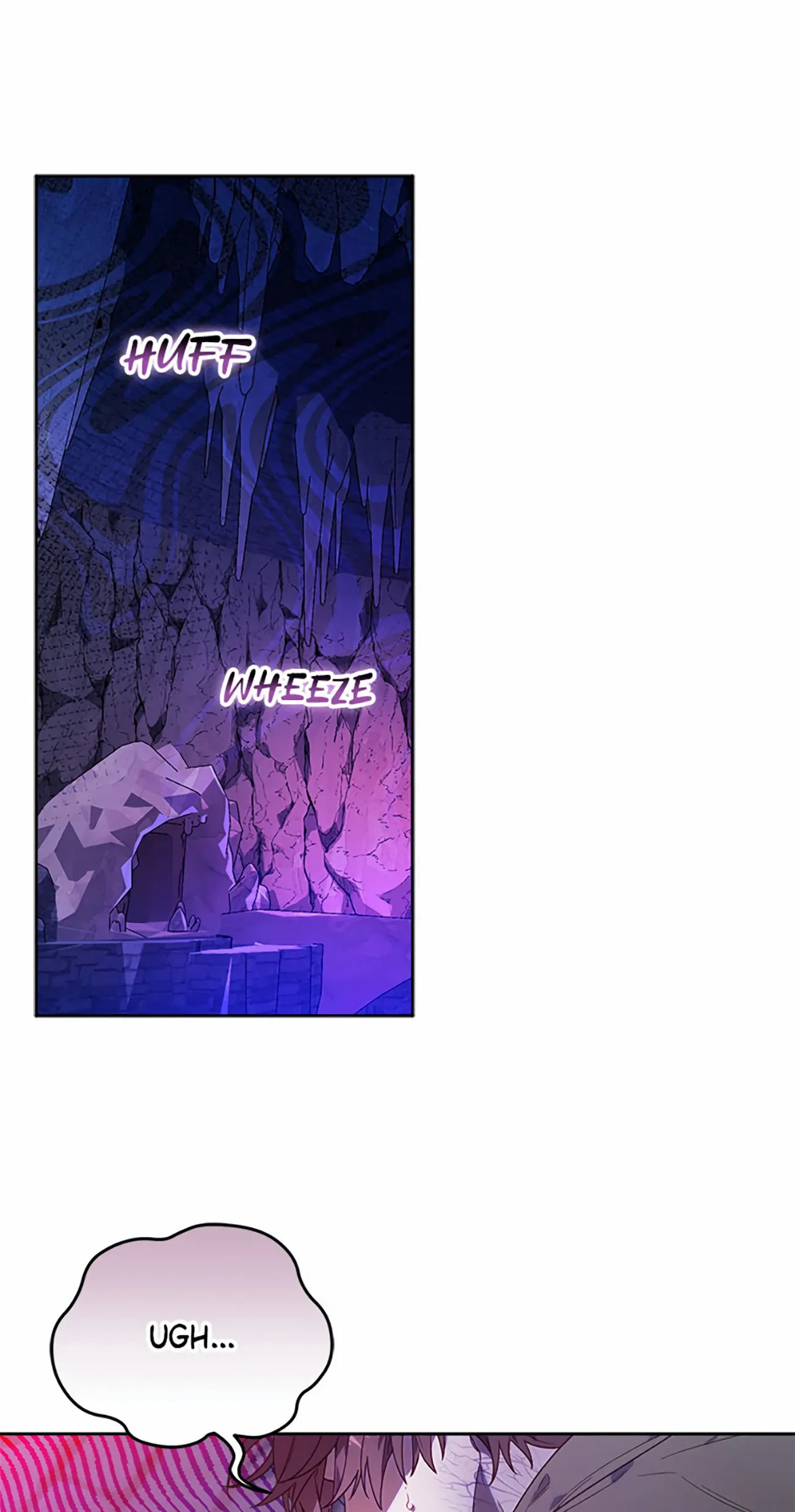 Dungeons and Crayons Chapter 1 page 2 - 