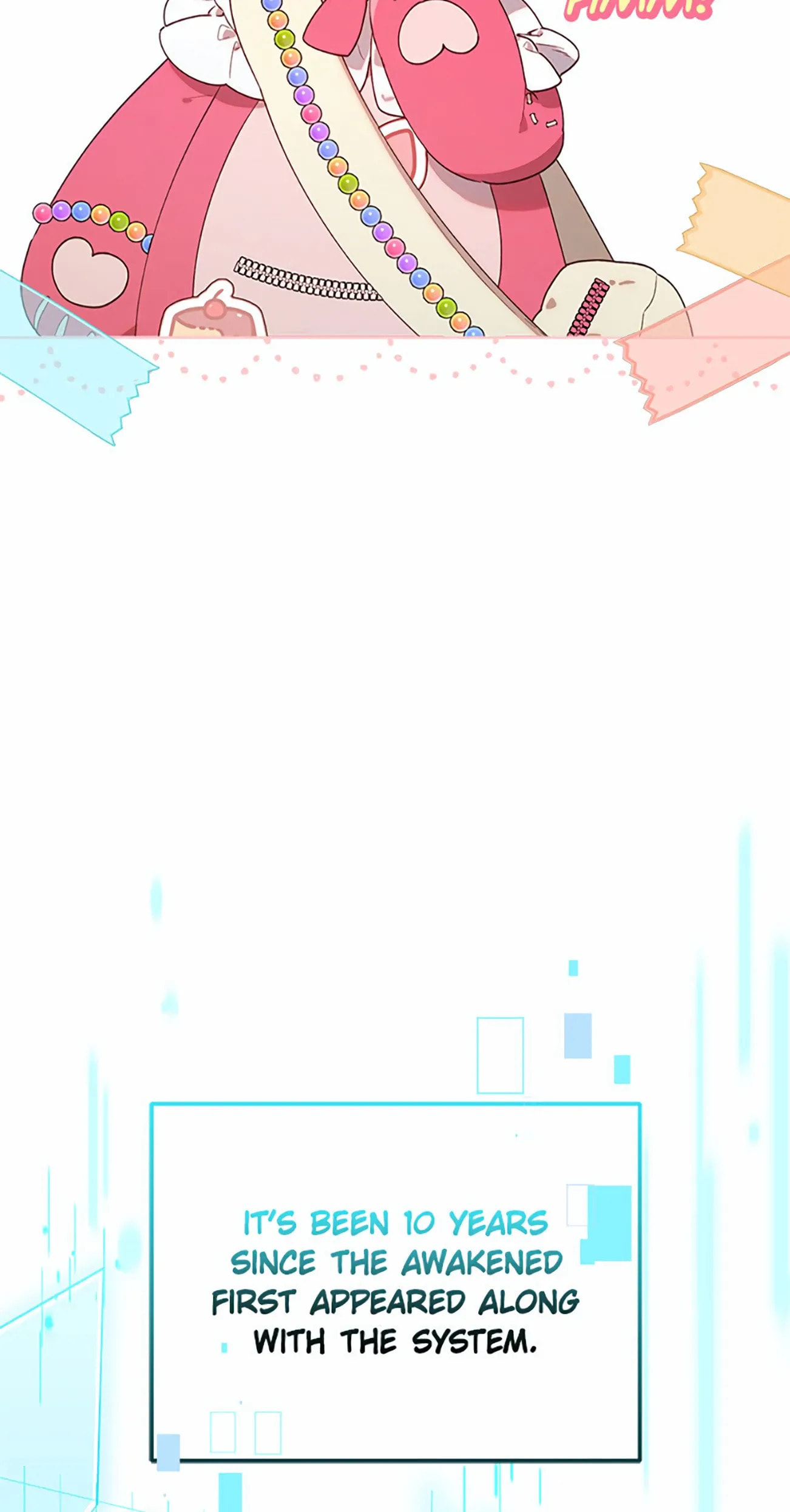 Dungeons and Crayons Chapter 1 page 12 - 