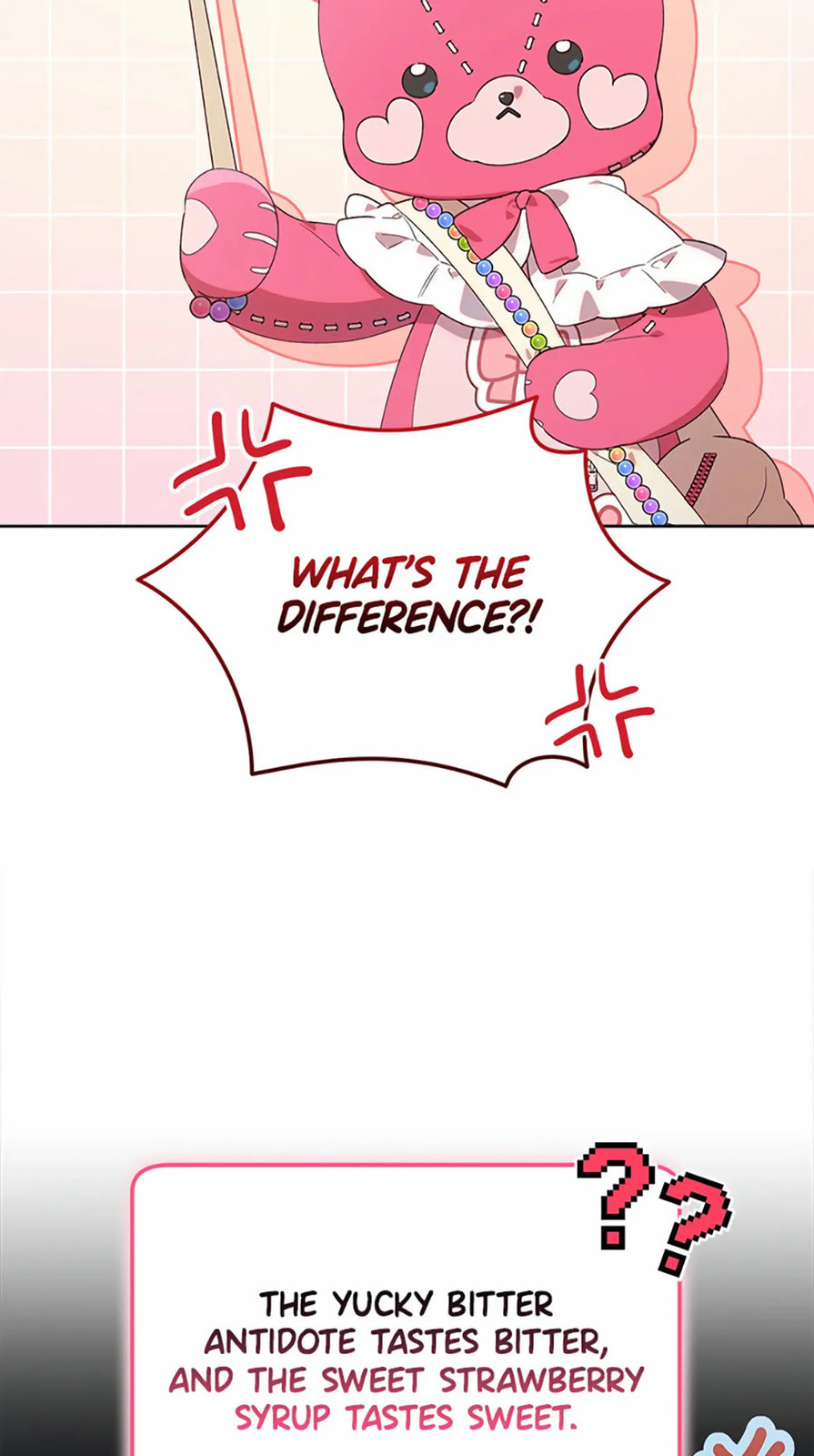 Dungeons and Crayons Chapter 1 page 20 - 