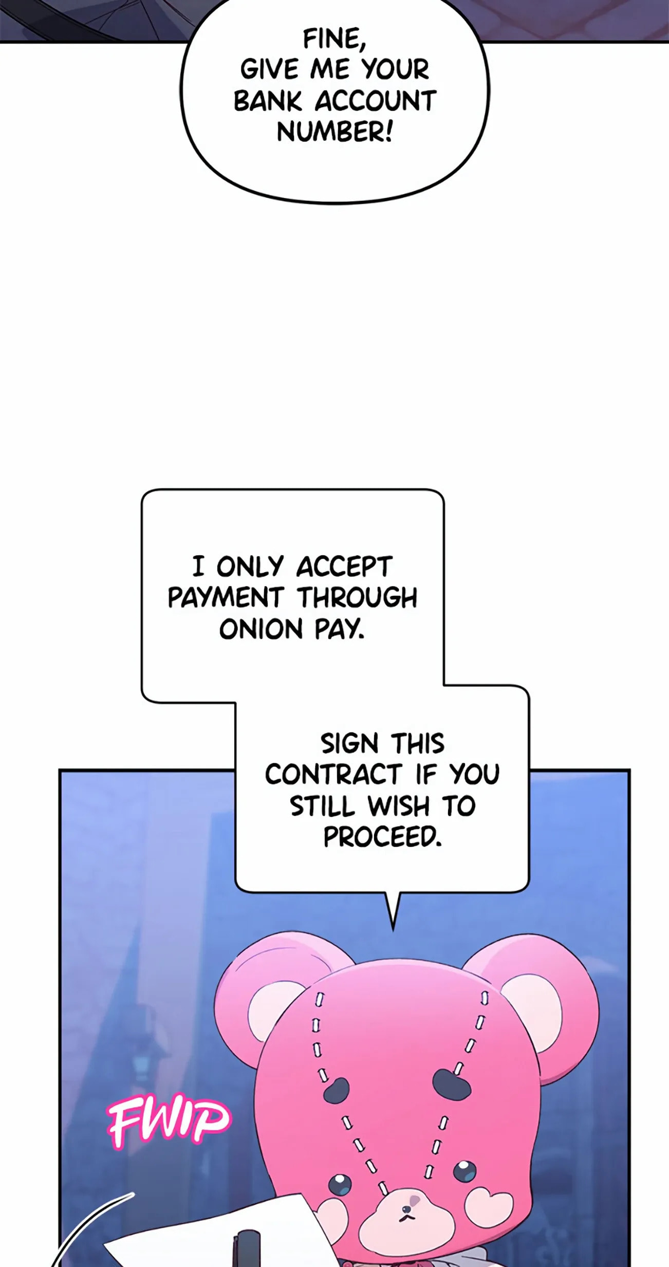 Dungeons and Crayons Chapter 1 page 23 - 