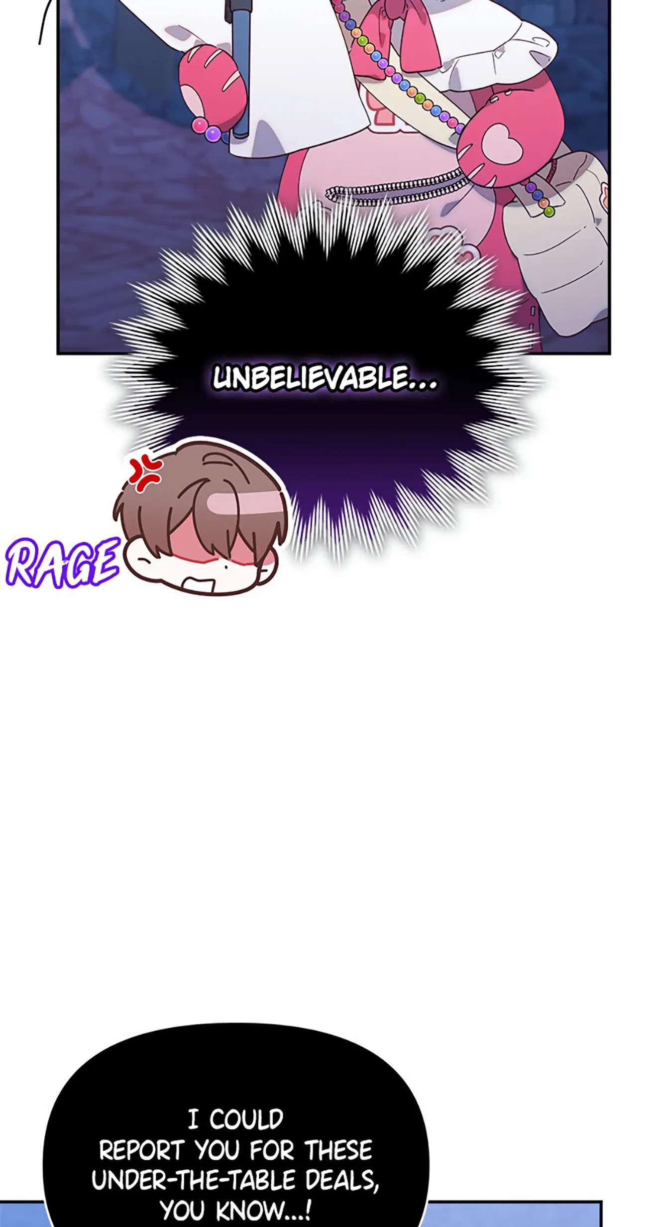 Dungeons and Crayons Chapter 1 page 24 - 