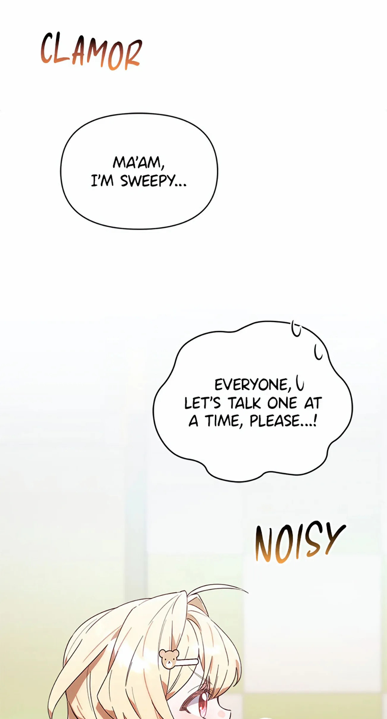 Dungeons and Crayons Chapter 1 page 50 - 
