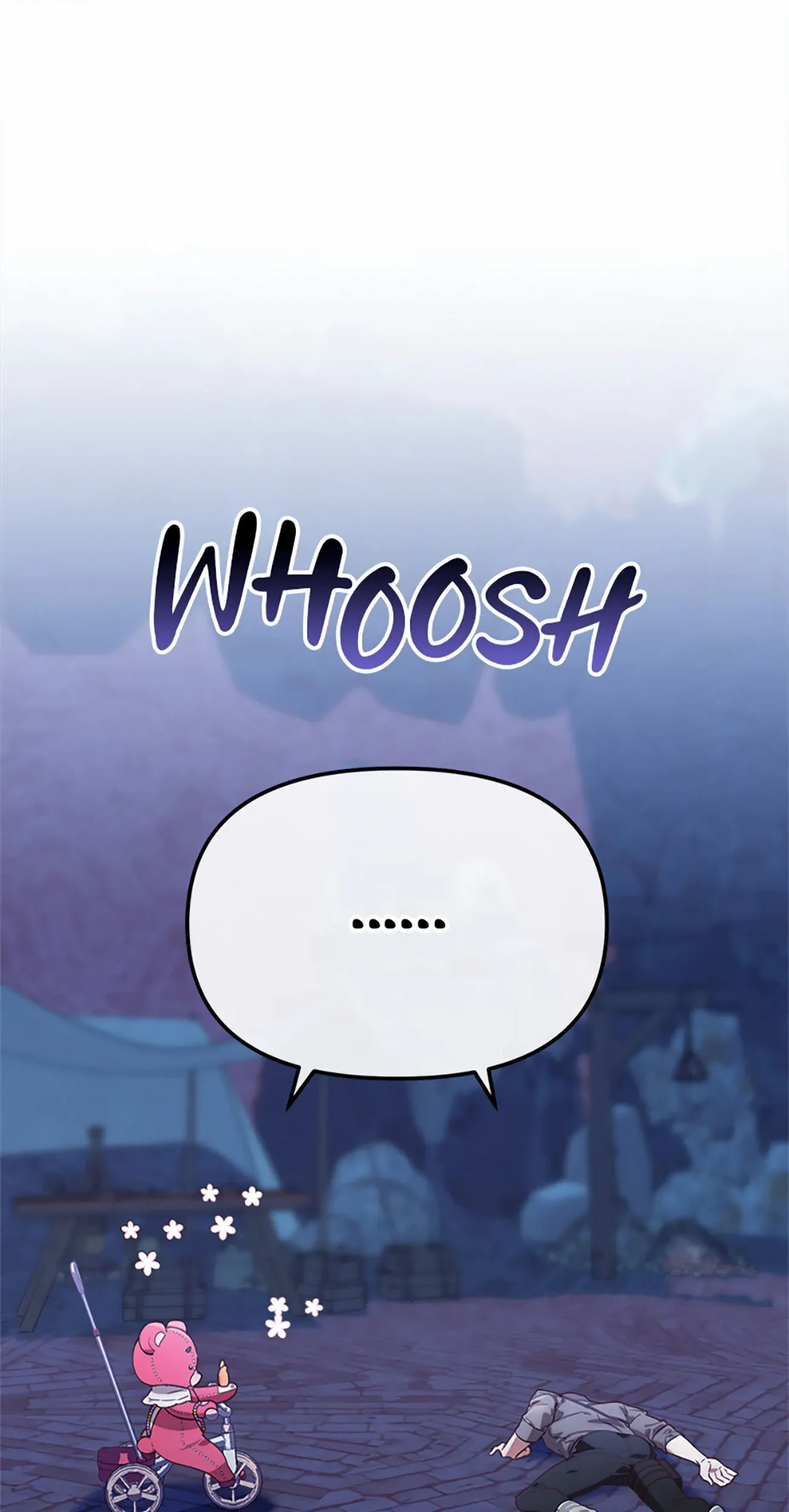 Dungeons and Crayons Chapter 1 page 8 - 
