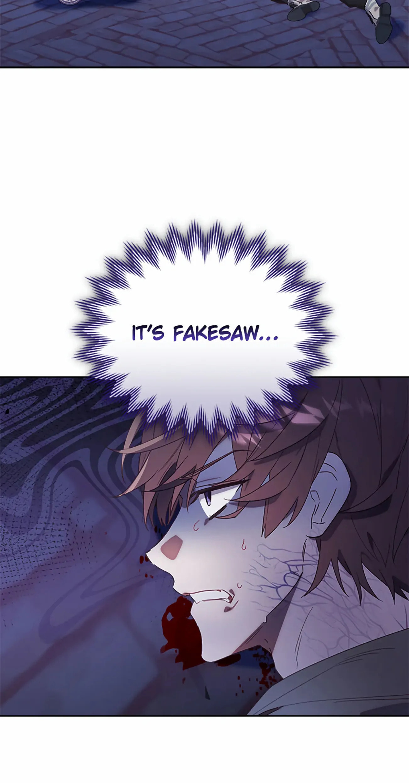 Dungeons and Crayons Chapter 1 page 9 - 