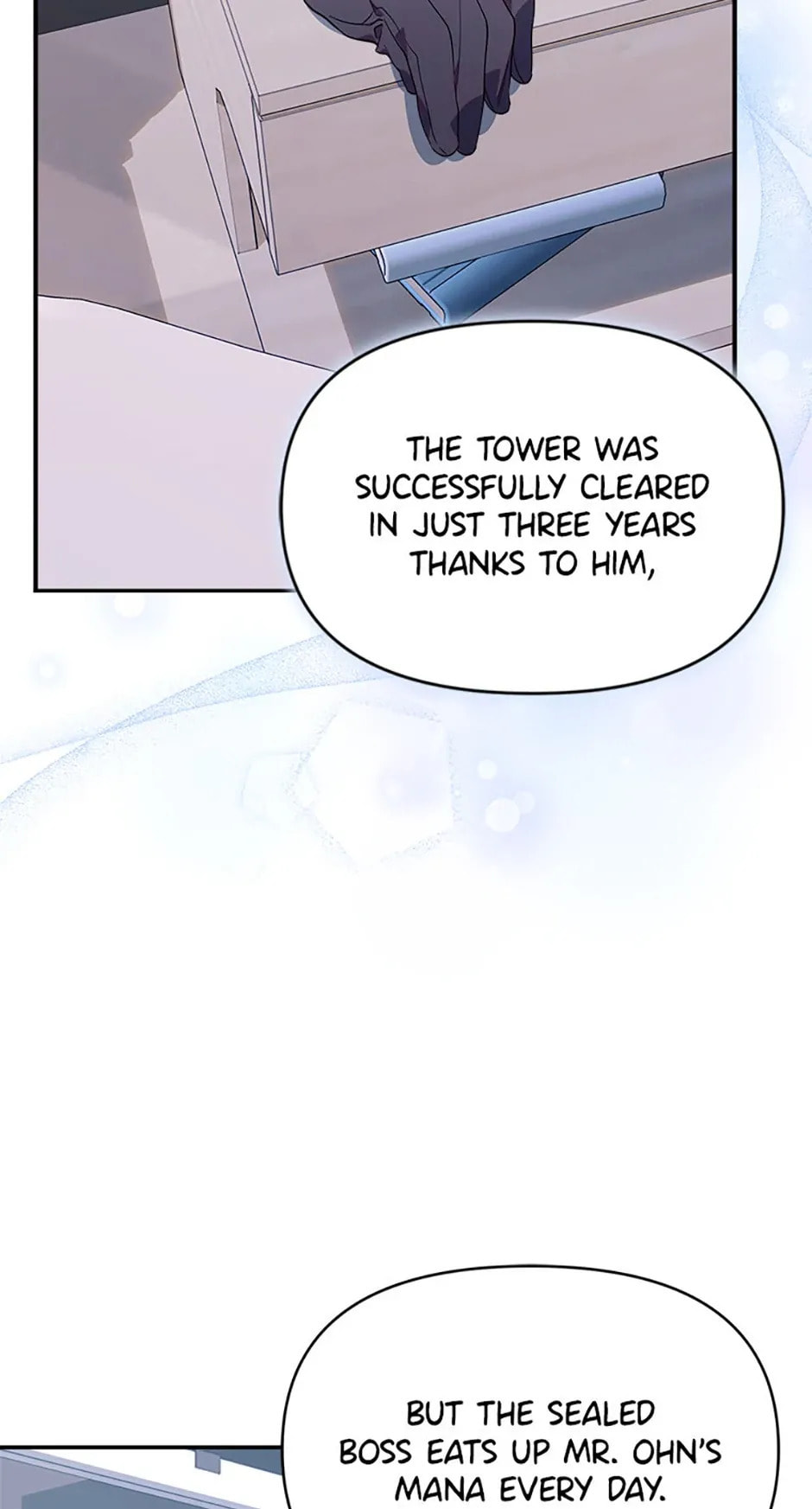 Dungeons and Crayons Chapter 11 page 45 - 