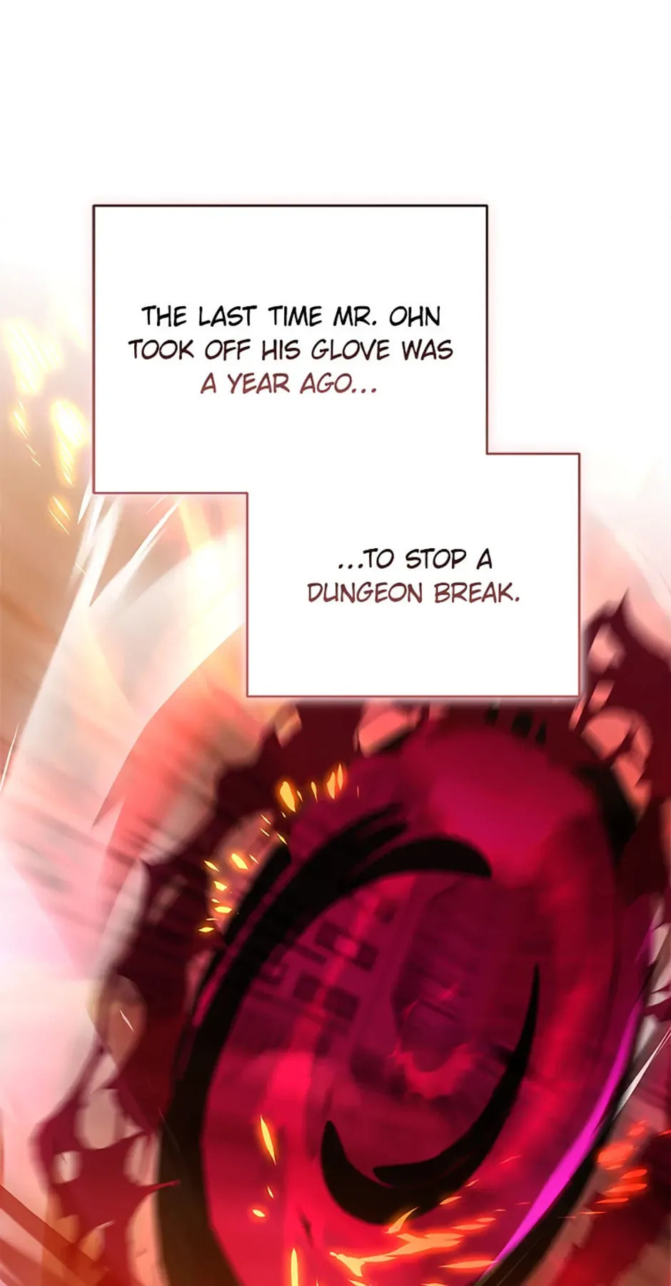 Dungeons and Crayons Chapter 11 page 57 - 