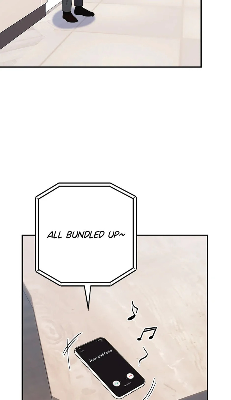 Dungeons and Crayons Chapter 11 page 65 - 
