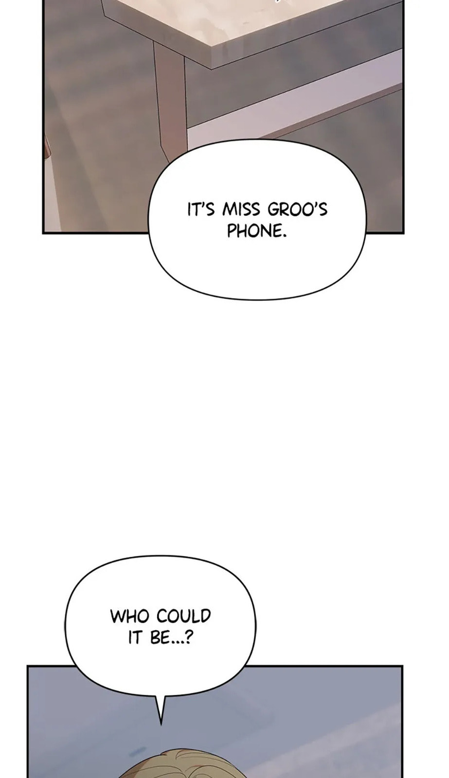 Dungeons and Crayons Chapter 11 page 66 - 