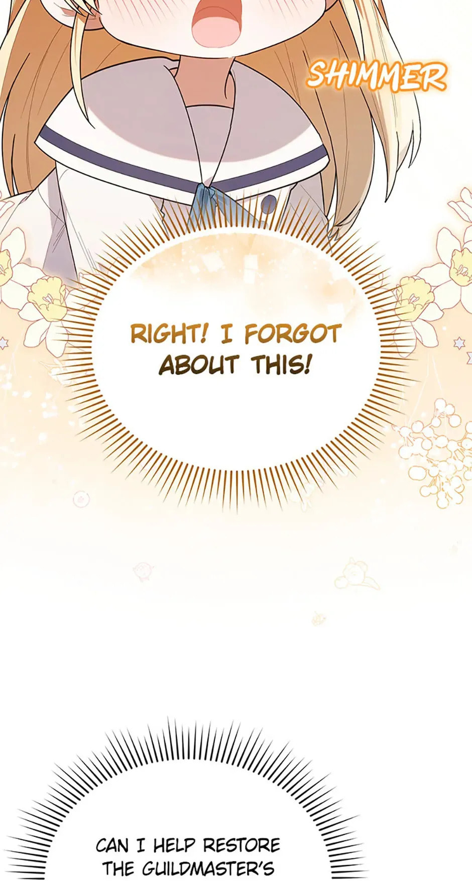 Dungeons and Crayons Chapter 11 page 79 - 